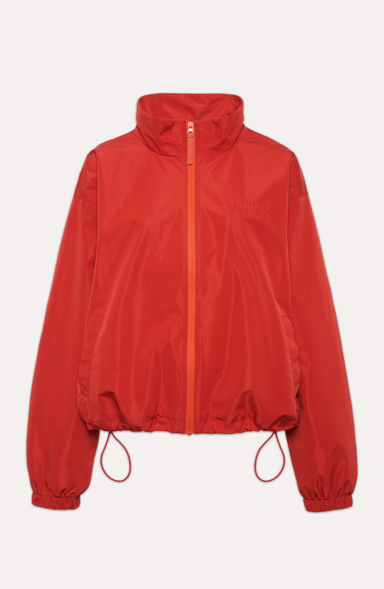 Element Windbreaker