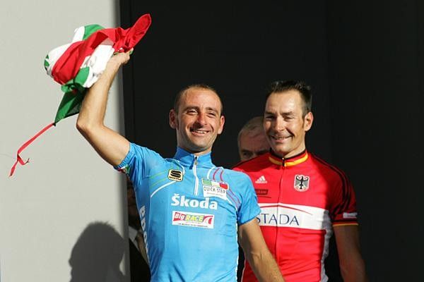 Paolo Bettini (ITA)