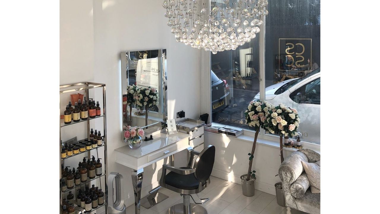 Studio Couture best hair salons Bristol