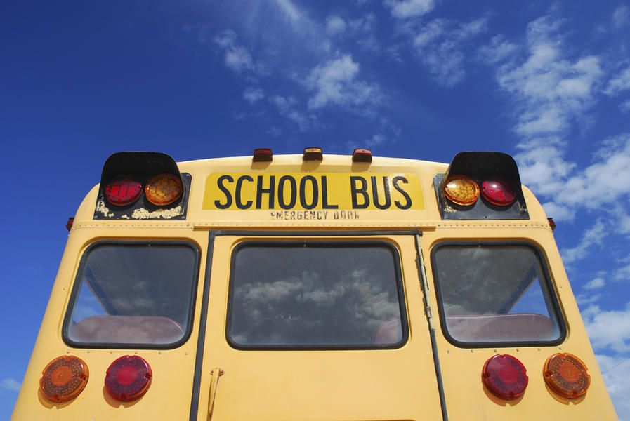 School punishes blind child by taking away his walking cane and replacing it with a pool noodle