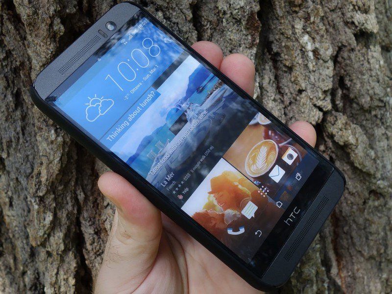 Cherry for HTC One M9