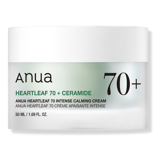 Heartleaf 70 Intense Calming Cream