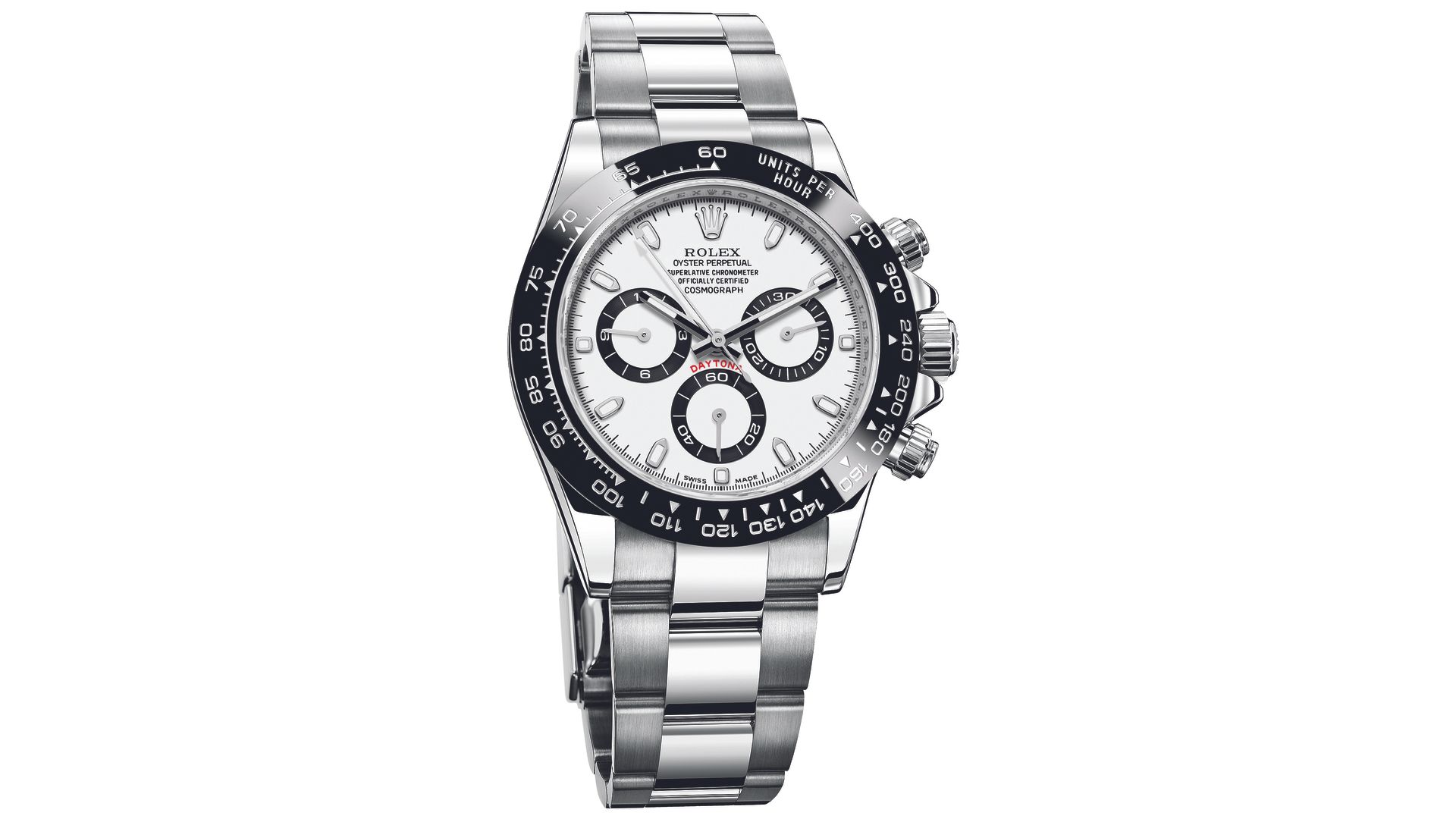 Rolex Cosmograph Daytona
