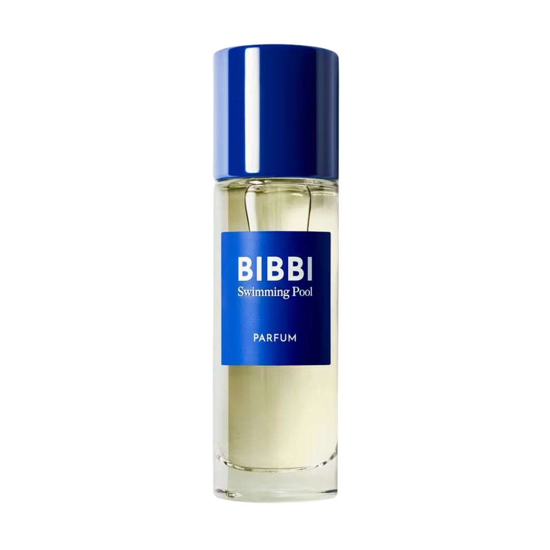BIBBI SWIMMING POOL