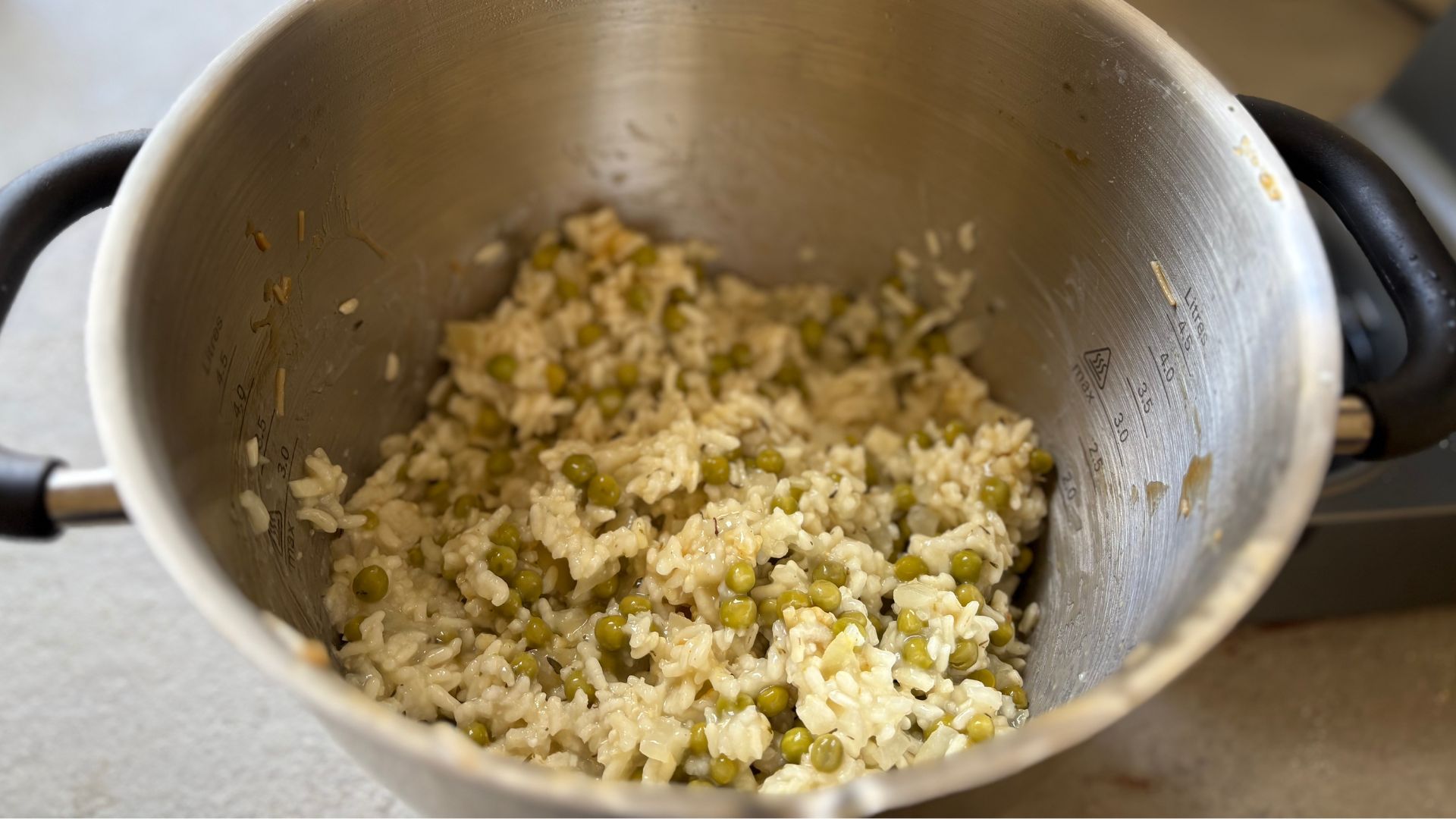 Testing the Kenwood Cooking Chef Stand Mixer