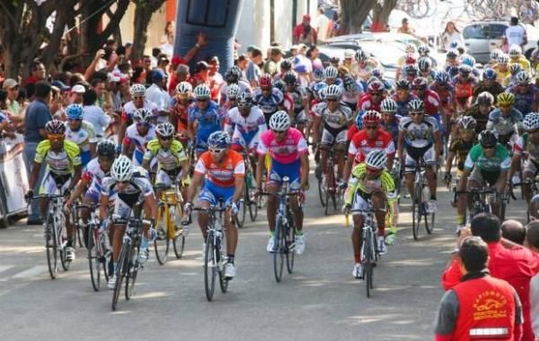 The start in Ure&ntilde;a