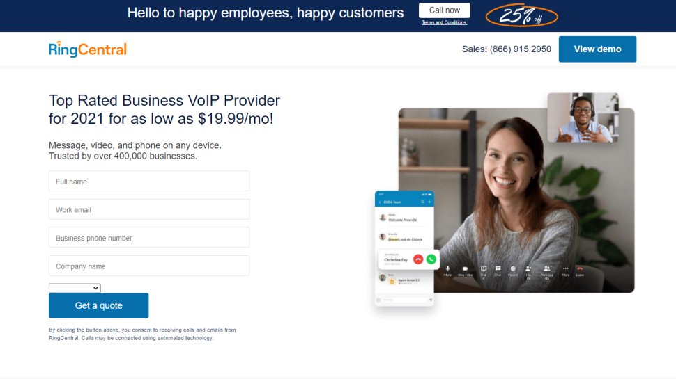 Best PBX phone systems for small businesses in 2022 TechRadar