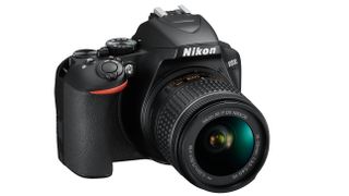 Nikon D3500