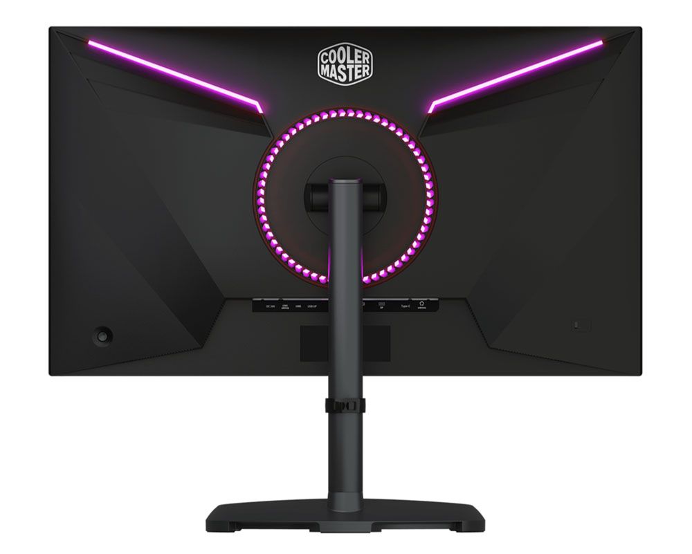 Cooler Master Tempest GP27Q