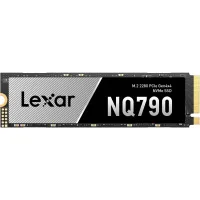Lexar NQ790 | 1 TB Lexar NQ790 | 1 TB