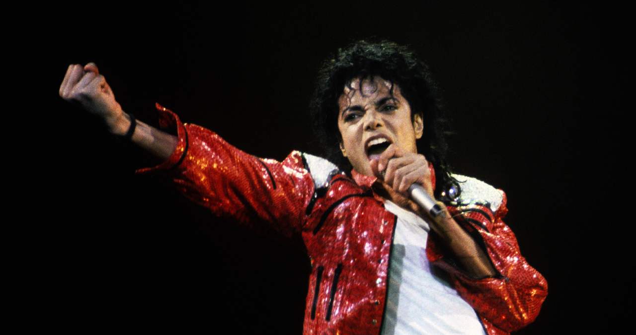 Michael Jackson