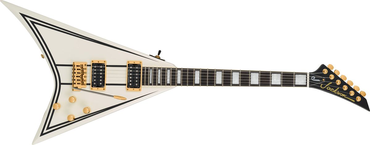 Jackson Legend Rhoads CD1