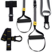 TRX Fit System Suspension Trainer | Was $99.99 | Now $74.99 | Saving $25 at Best Buy