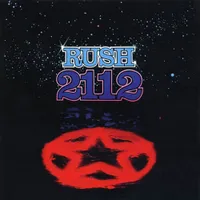 Rush 2112 Hologram Edition