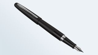 Best pens: Pilot Metropolitan Fountain Pen