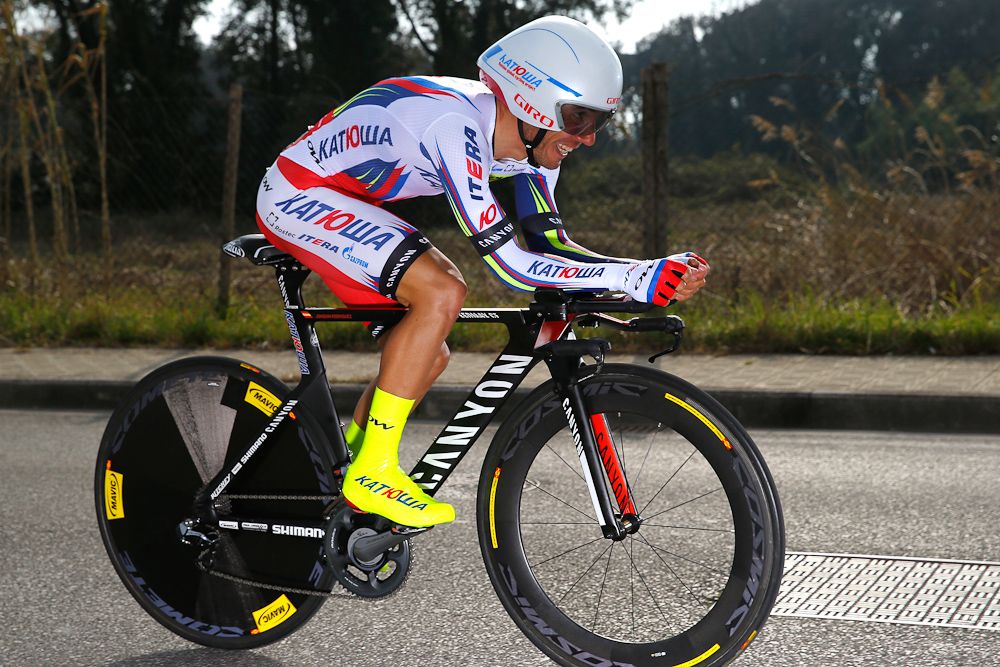 Joaquin Rodriguez (Katusha)