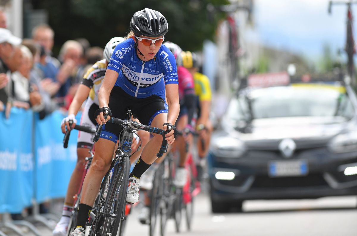 Tetiana Riabchenko (Lensworld-Kuota)