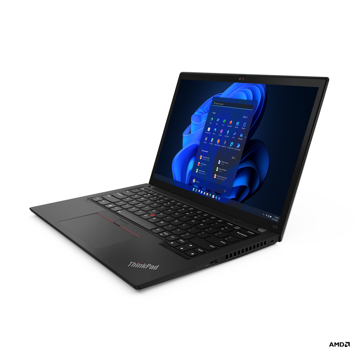 Lenovo ThinkPad X13 Gen3