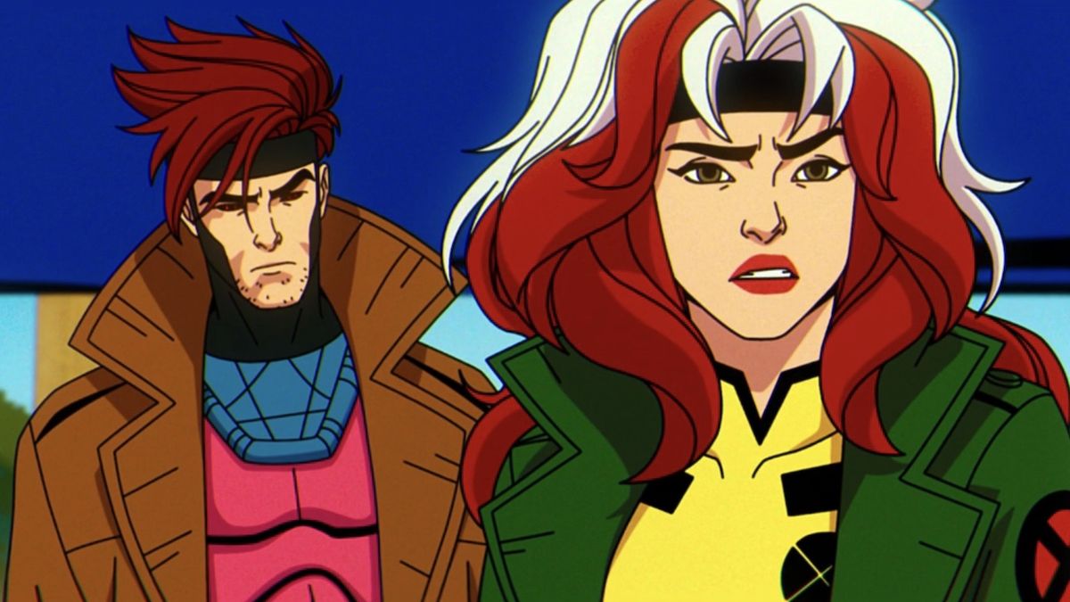 ‘Devastated’: X-Men ’97’s Gambit And Rogue Actors Shared Their ...