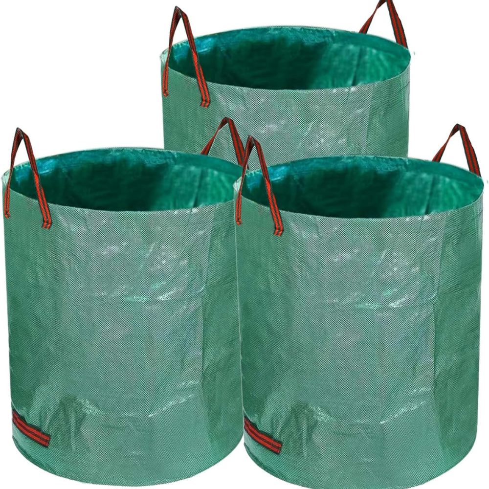 72 Gallon Garden Waste Bag product cut out