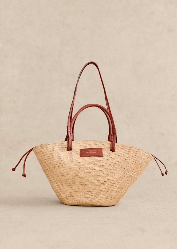 sezane, 