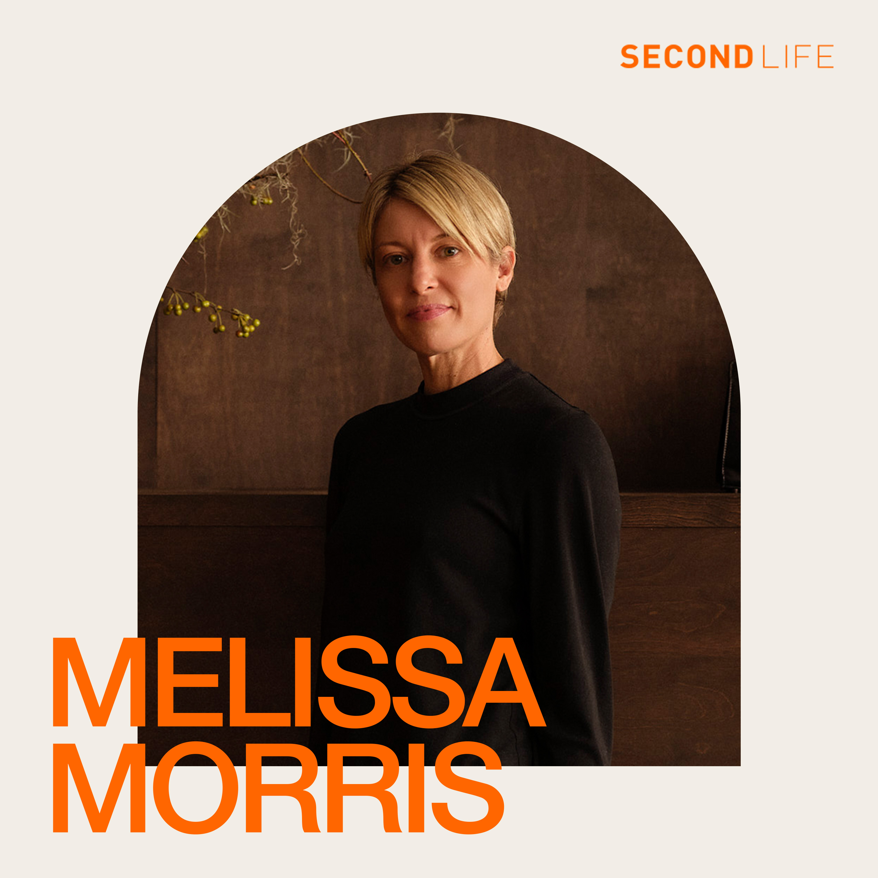Melissa Morris on Second Life