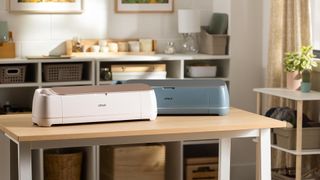 Cricut Maker 4 and Explore 4 series