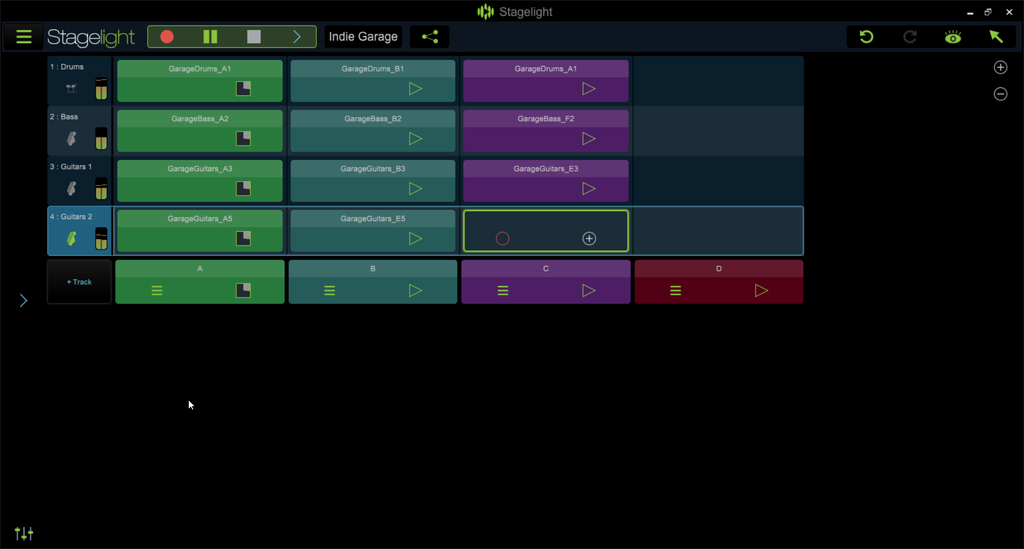 Stagelight for Windows 10 is a solid music creation tool with complicated pricing Windows Central