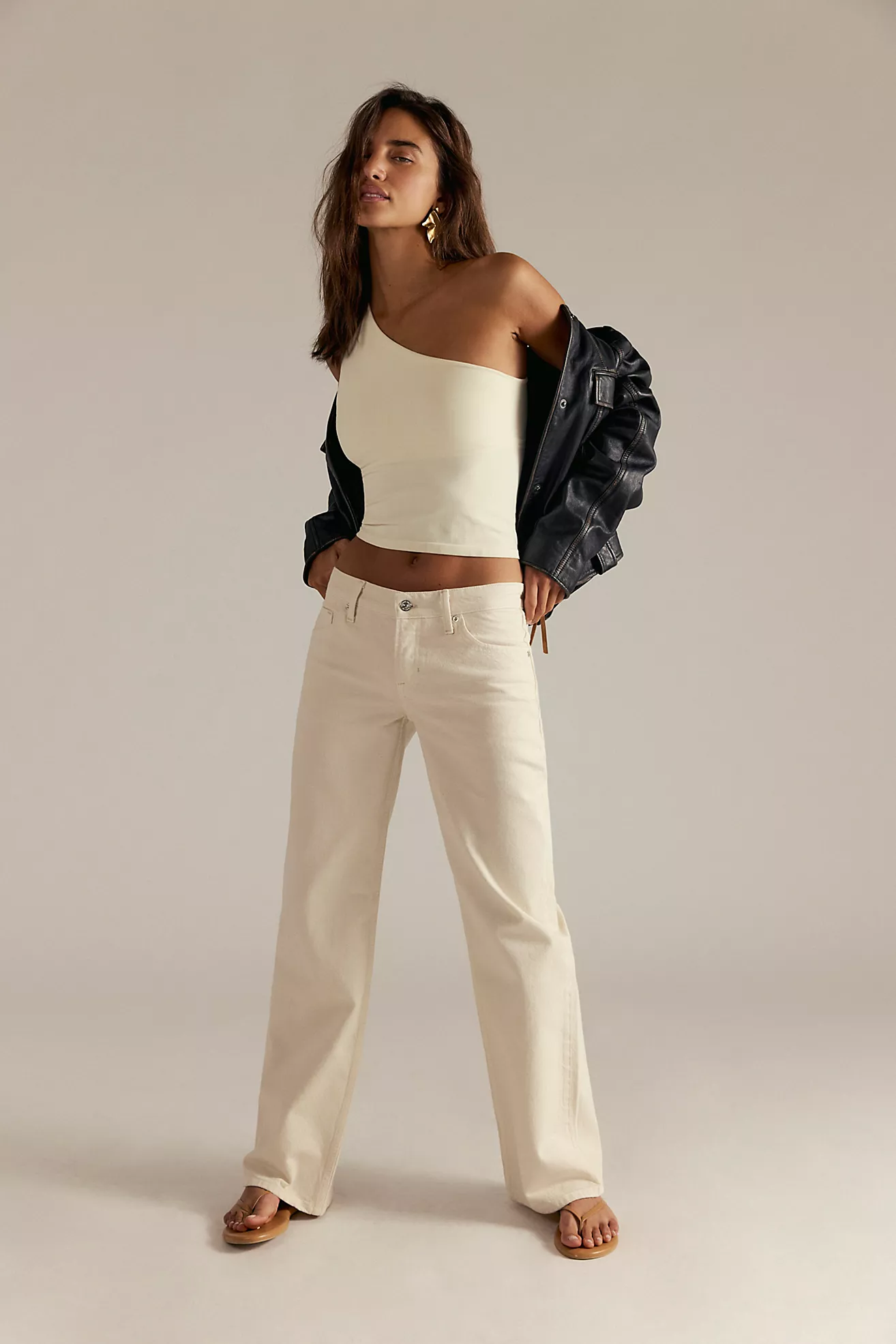 We the Free Tennessee Low-Rise Boyfriend Jeans