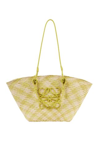 Loewe basket bag