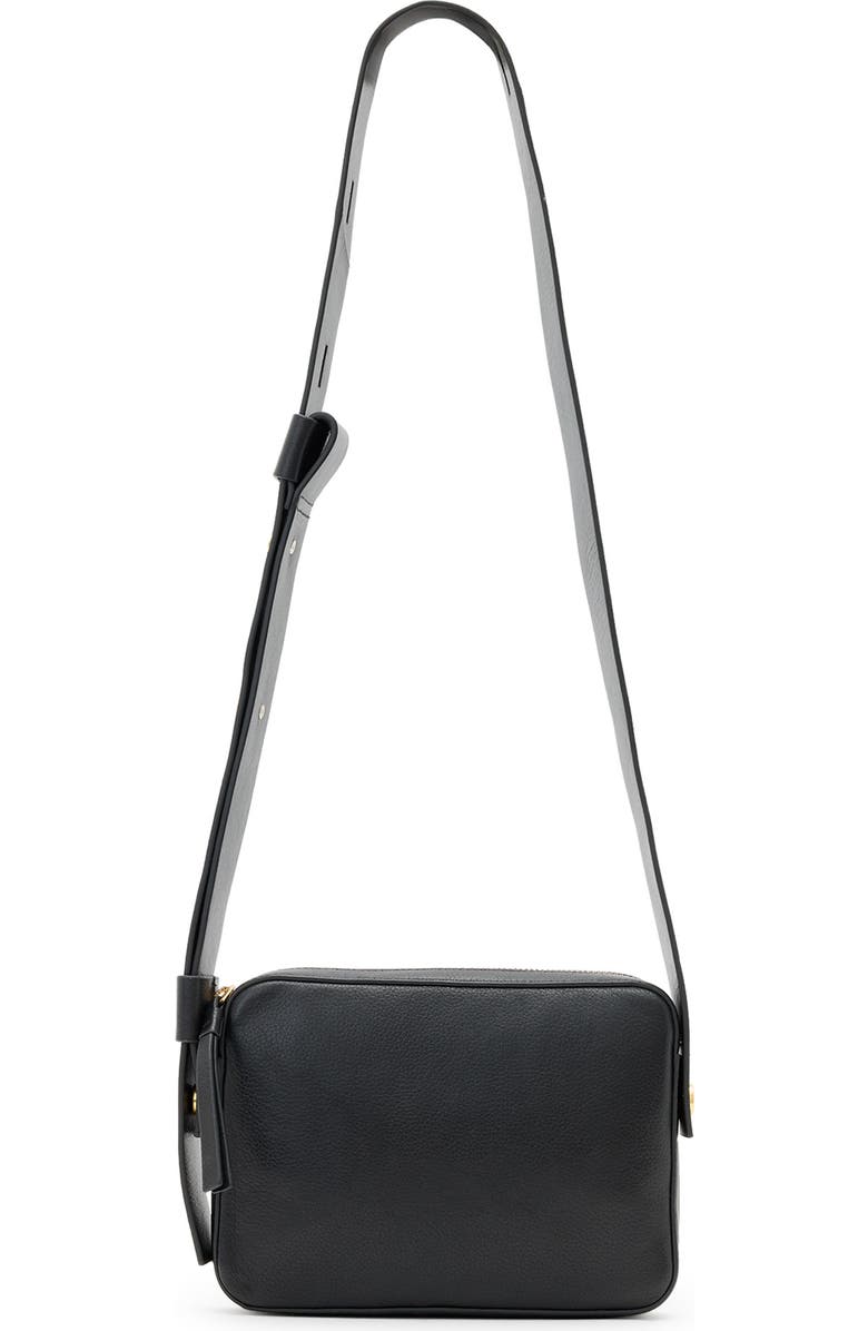 Lucille Crossbody Bag