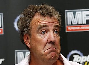 Clarkson sparks outrage over &#039;prostitute&#039; quip