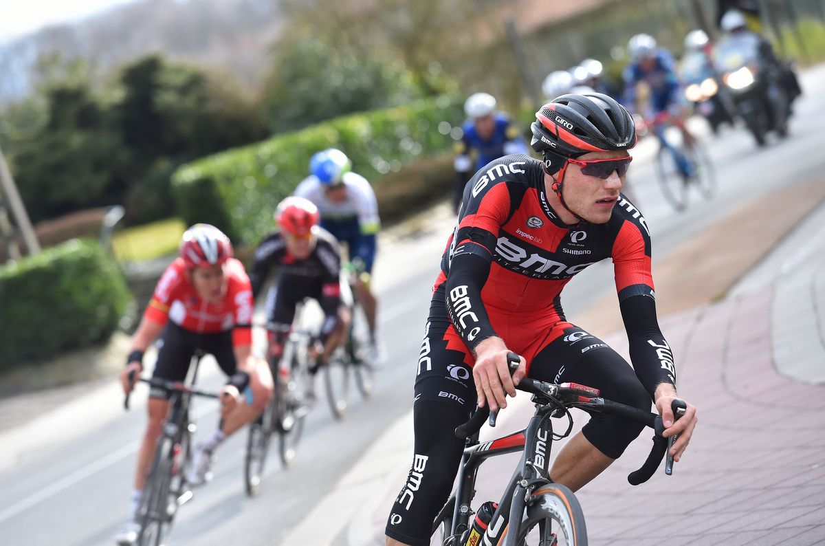 Lo&iuml;c Vliegen (BMC)