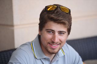 Peter Sagan (Tinkoff-Saxo) looking for more stage wins in Tour of Oman