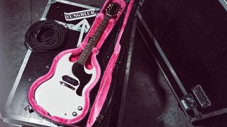 Epiphone Yungblud SG Junior