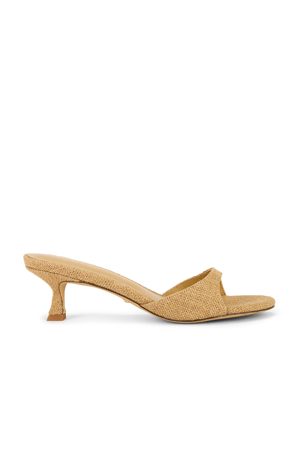 Astrid Heel