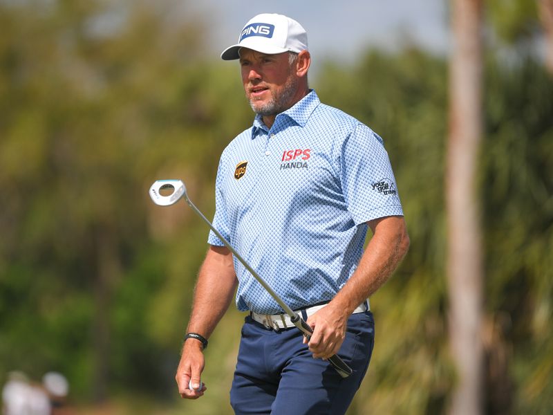 Lee Westwood: &quot;Not Worth It&quot; To Play PGA Tour Events