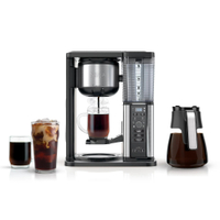 Ninja CM300 hot &amp; iced coffee machine: $119 $98 at Walmart