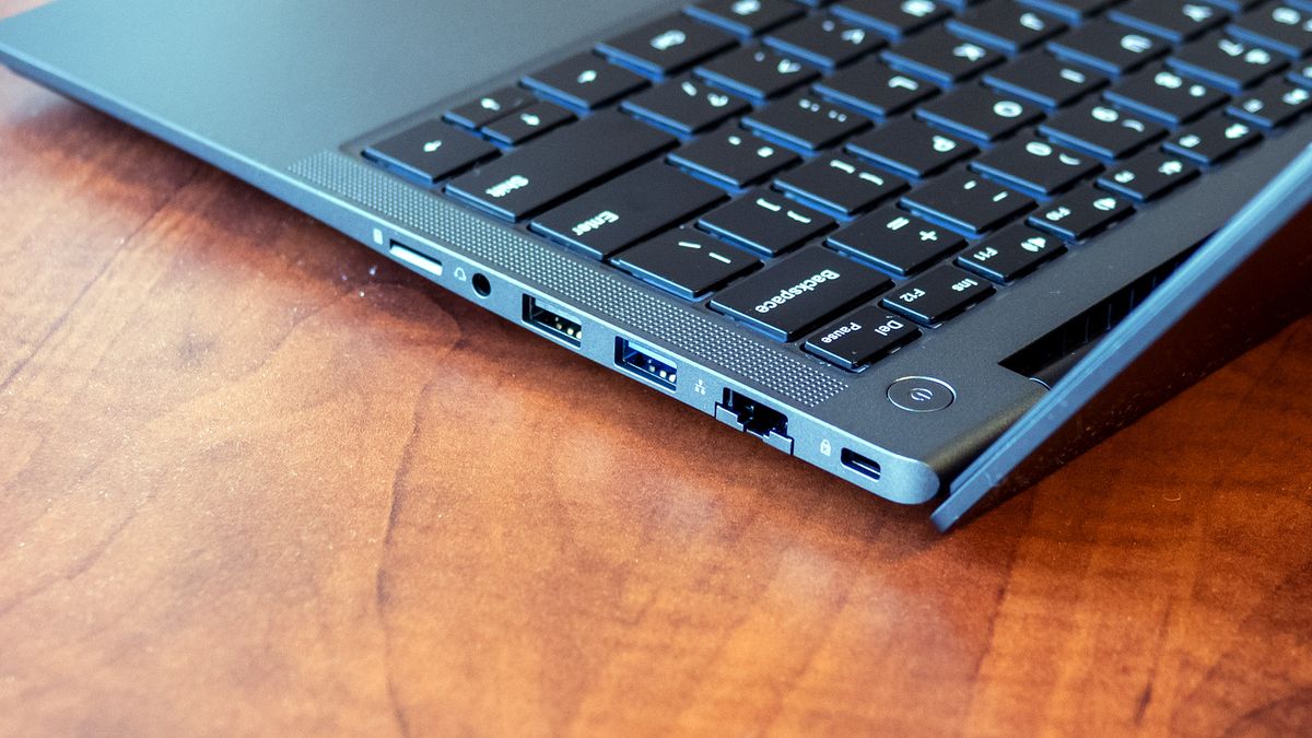 Chuwi UniBook