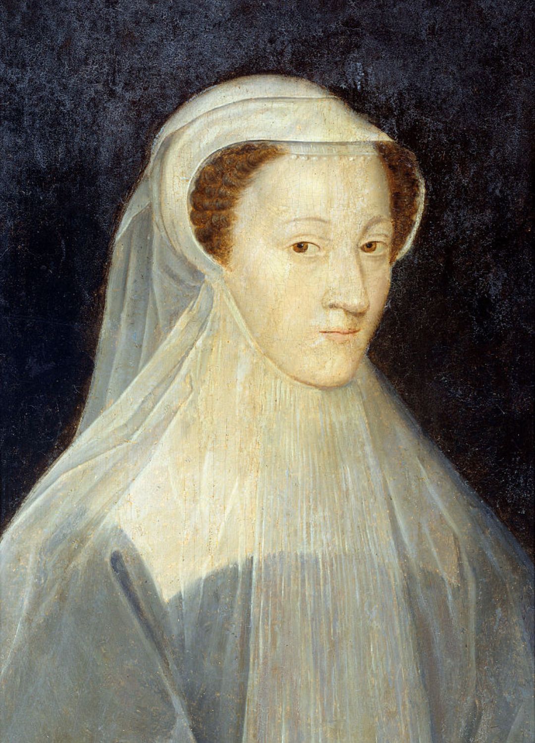Mary Queen of Scots