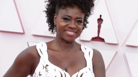 viola davis