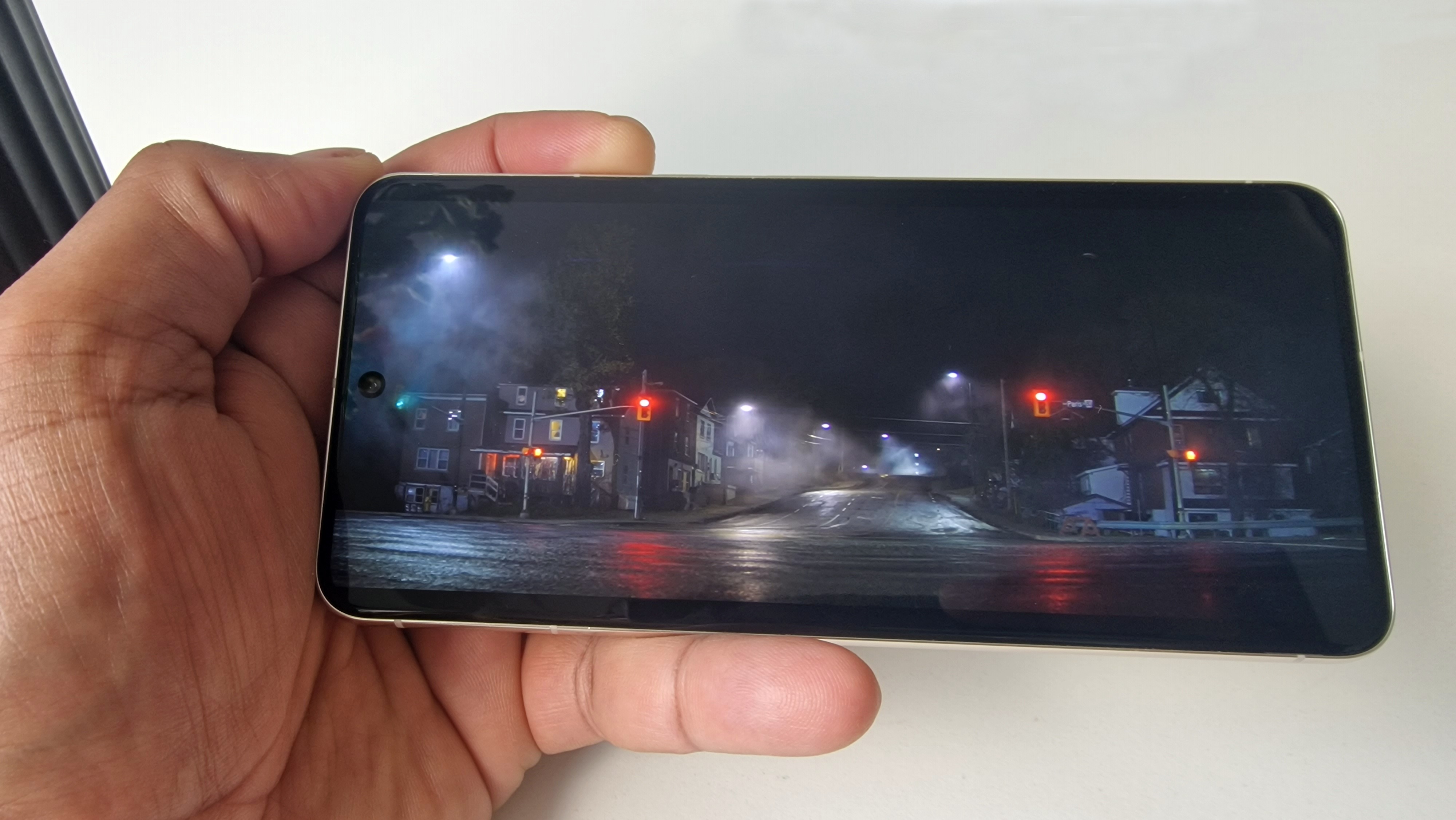 Pixel 8 Pro