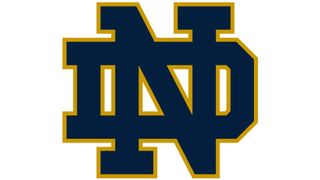 Notre Dame Fighting Irish logo