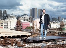 Youssef Tohme - architect
