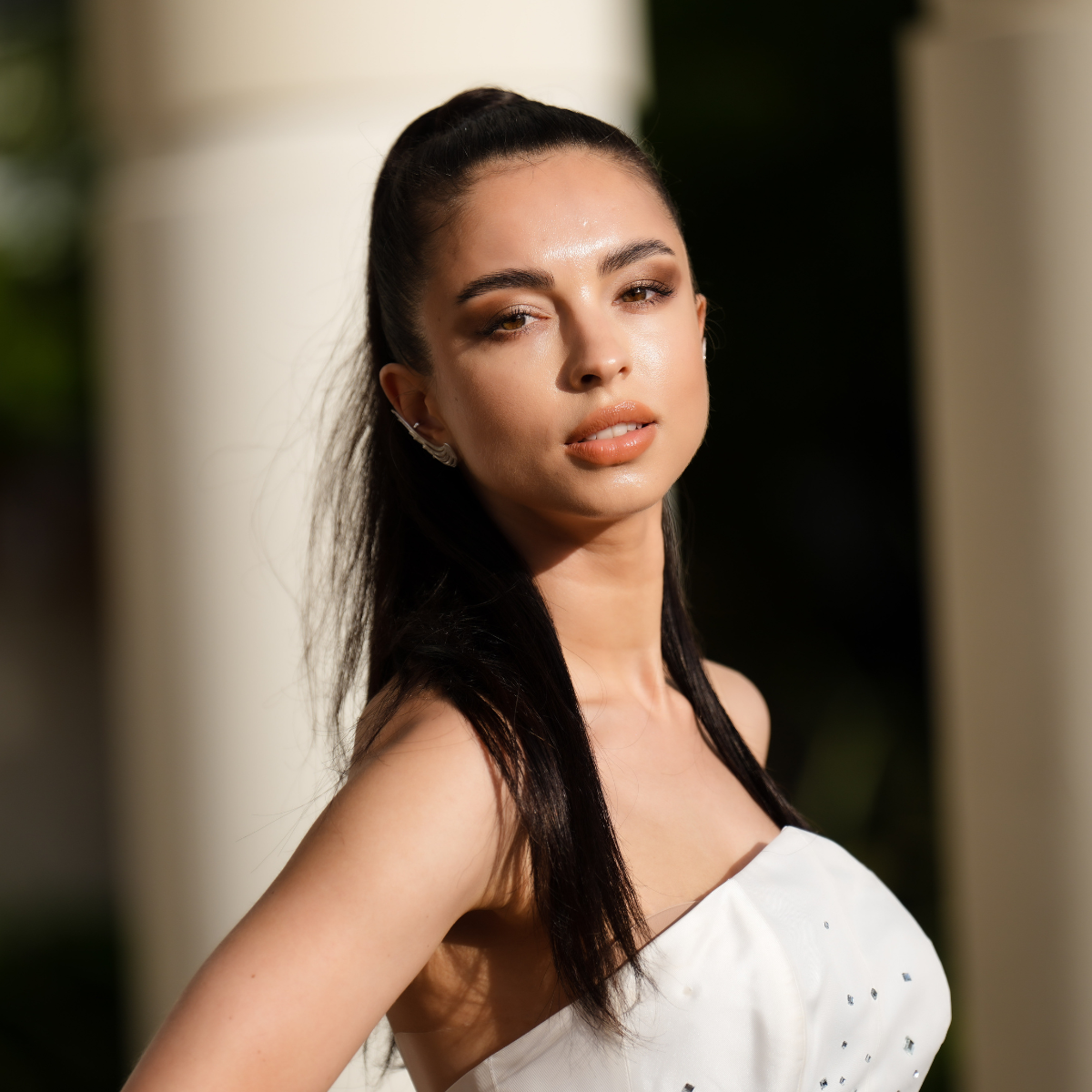 best SPF for under makeup