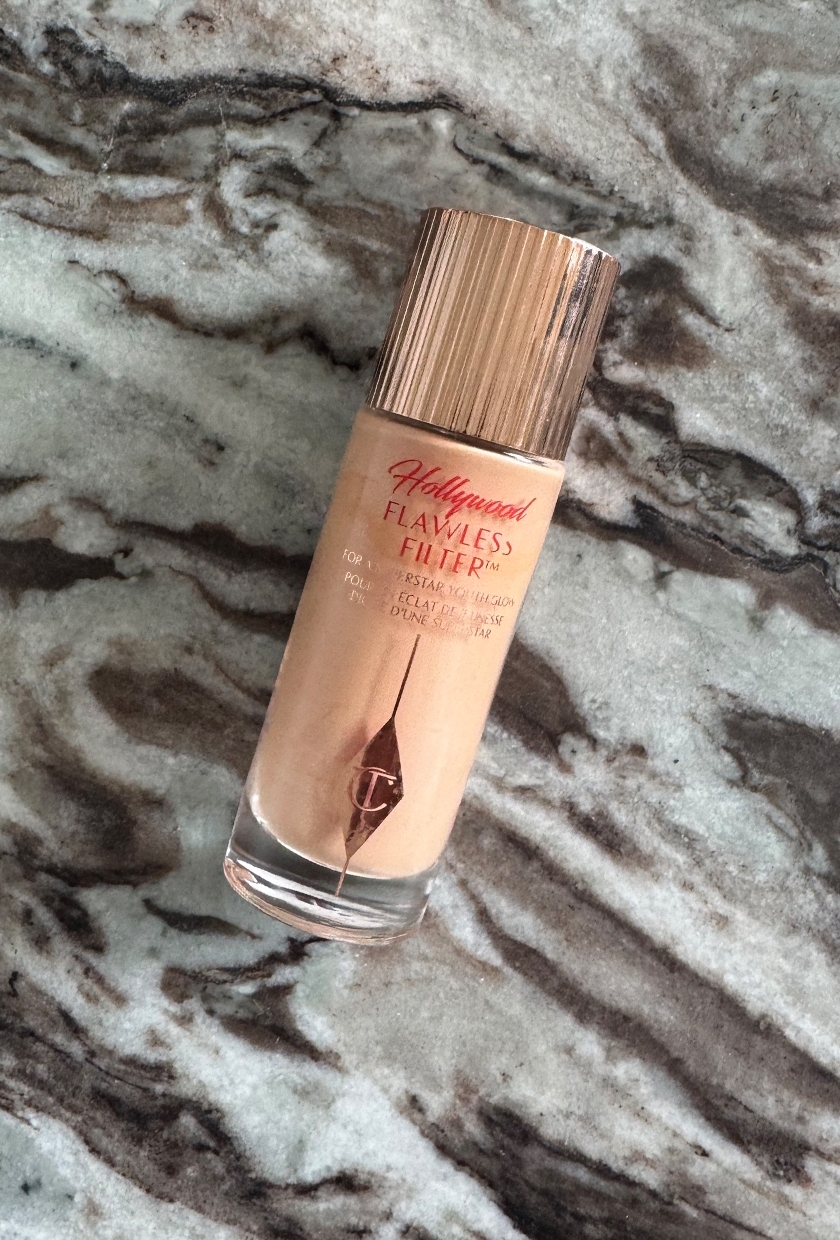 Charlotte Tilbury Flawless Filter