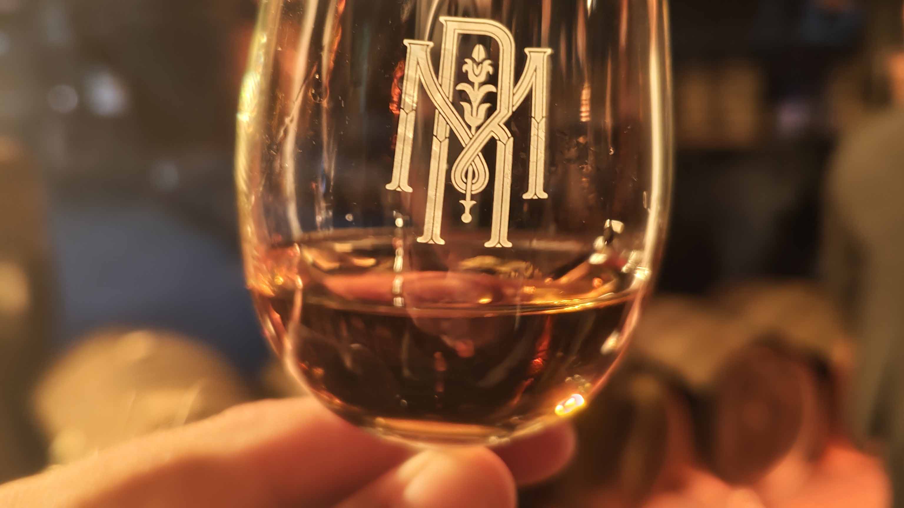 I tasted the oldest single pot still Irish whiskey ever — and it was incredible