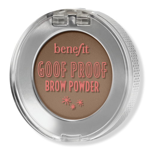 Goof Proof Brow-Filling Powder - 3
