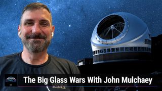 This Week In Space podcast: Episode 111 — The Big Glass Wars