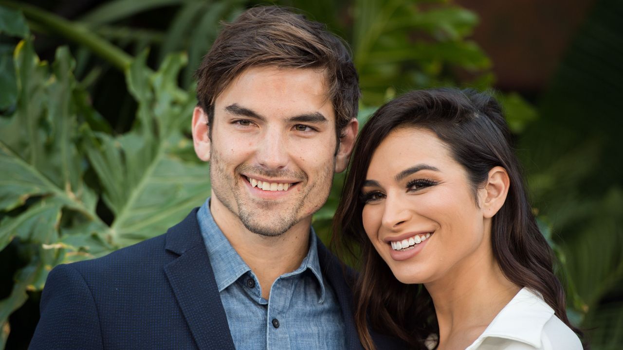 Jared Haibon Ashley Iaconetti